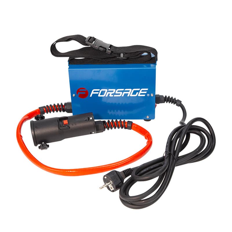 220V High-Frequency Electromagnetic Induction Heating Machine Screw / Export to Europe Electric Furnace Car Repair Heater