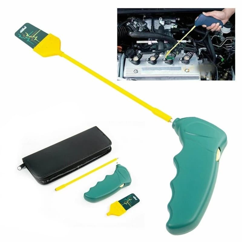 ADD750 ignition coil detector COP ignition system detector ignition coil tester repair tool