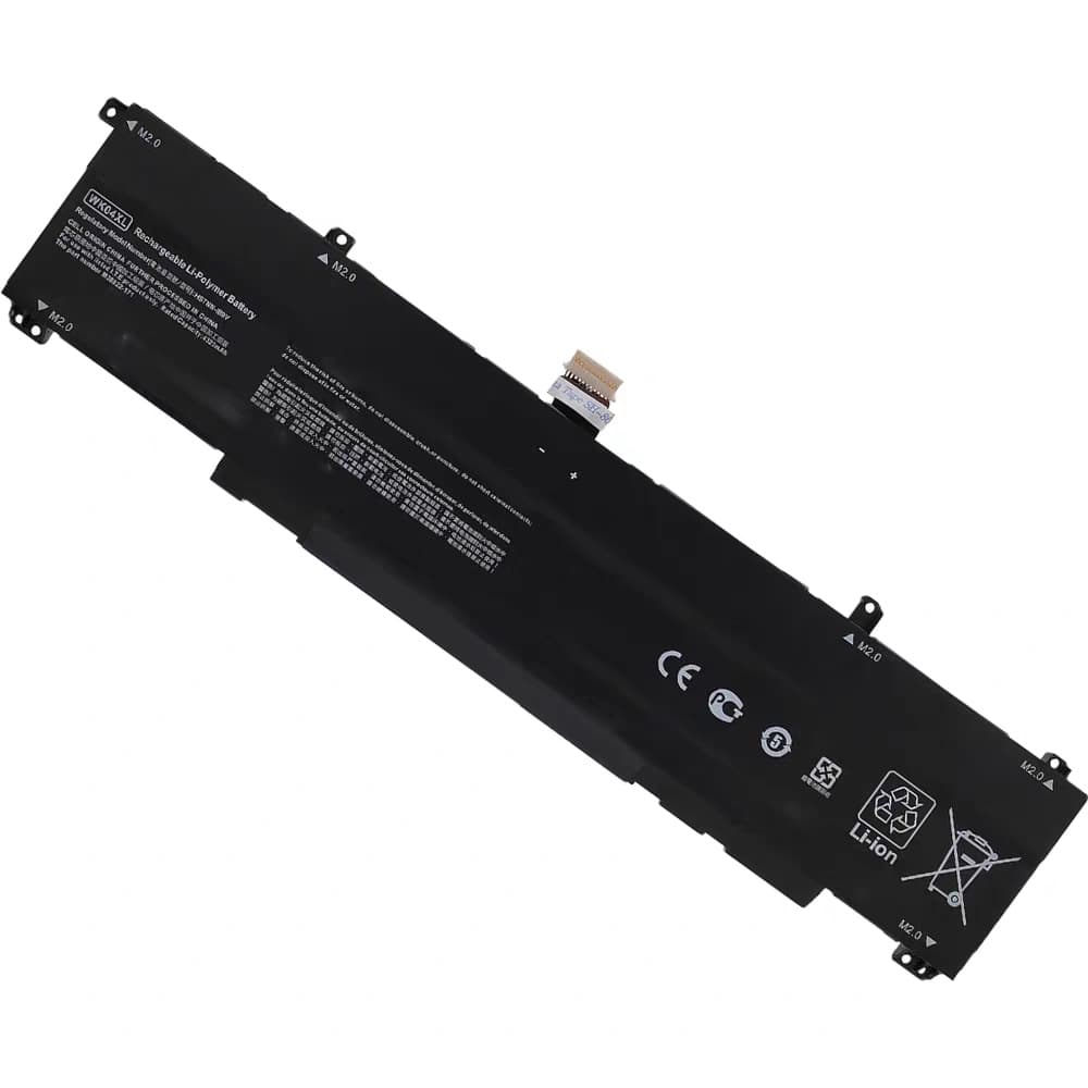 Battery for HP Victus 7 8 Victus Pro TPN-Q263/Q264 WK04XL
