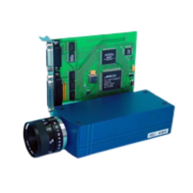 HARDsoft camera HSC-40BW, high resolution, dual image memory