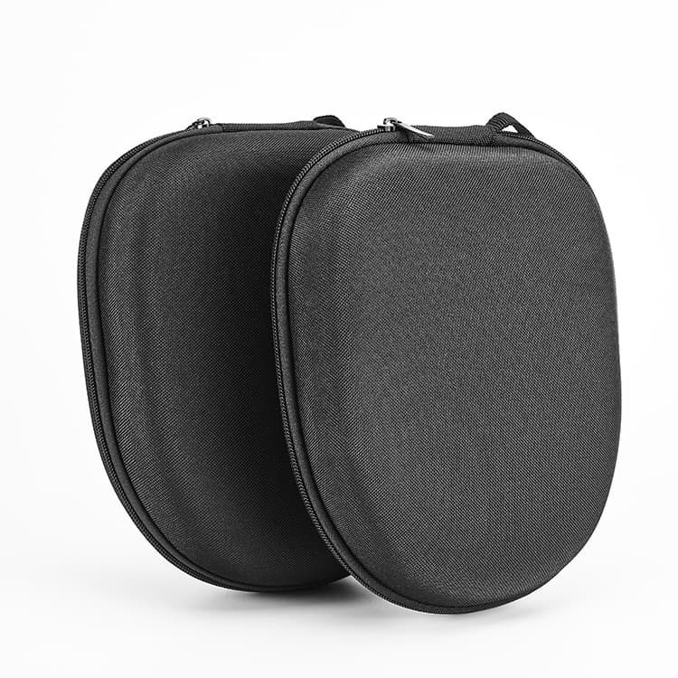 Premium Portable Headphone Case for Audio-Technica and Sony On-Ear Headphones, Bluetooth, Shockproof and Drop-Proof Headphone Storage Box Wholesale