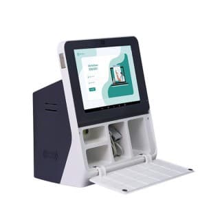 Health All-in-One PC-700 Intelligent Physical Examination Machine for Public Health and Primary Care
