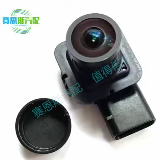 EP5T-19G490-AA Car Backup Camera for Lincoln MKZ 2013-2016 Stock