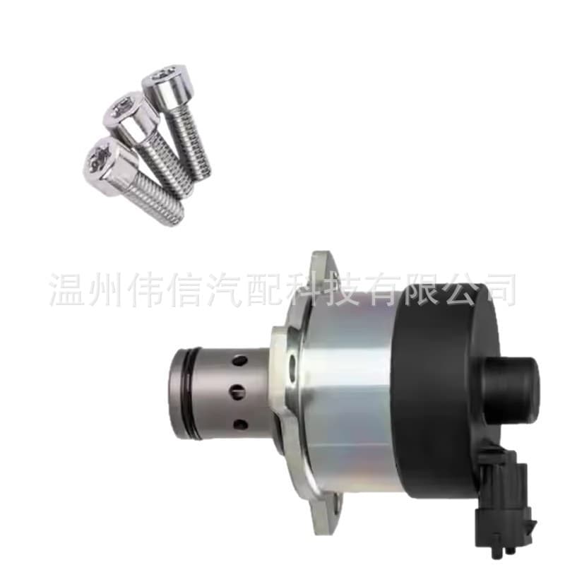 A0000900069 For Detroit auto parts diesel pressure metering solenoid valve A0000900069
