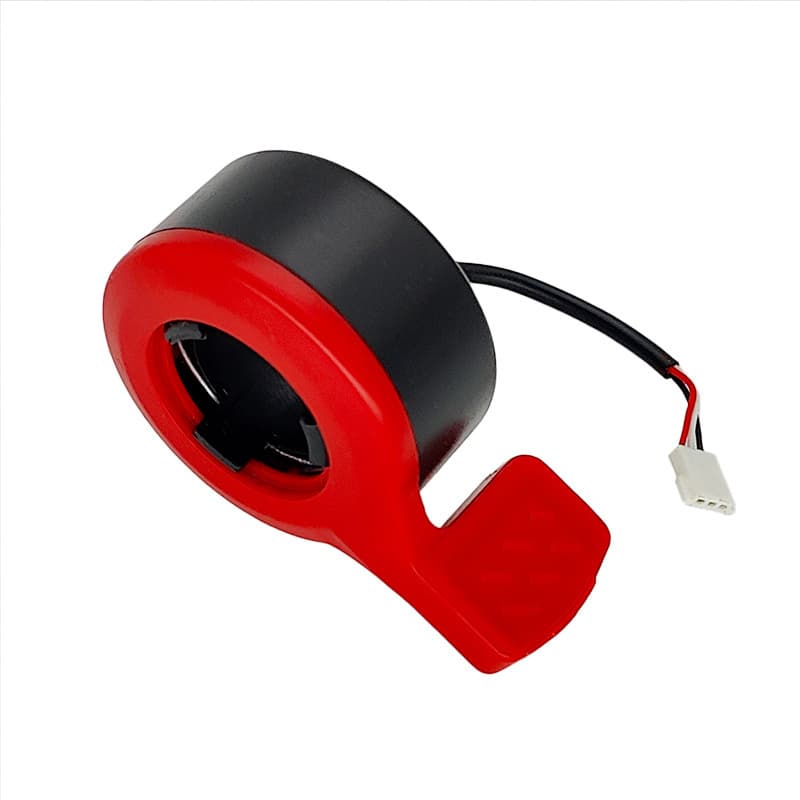 X8 Scooter Accessories Speed Control Thumb Throttle, Compatible with X8 Pro 24V 36V 48V Scooter