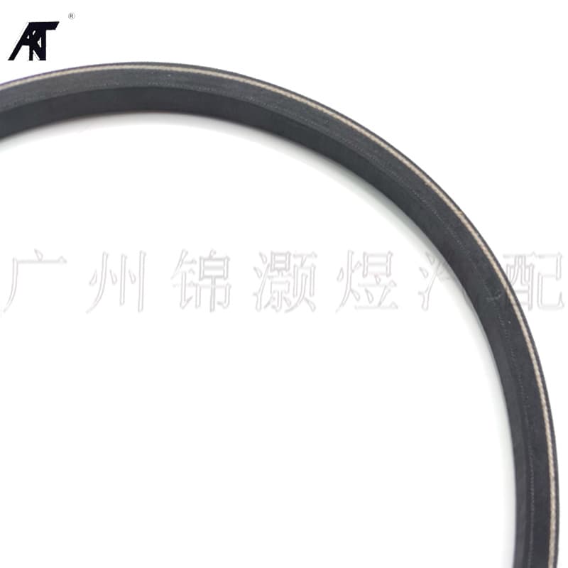 MH014025 Compatible with Mitsubishi Canter COLT 4D34 4D35 V-Belt AV13X1150