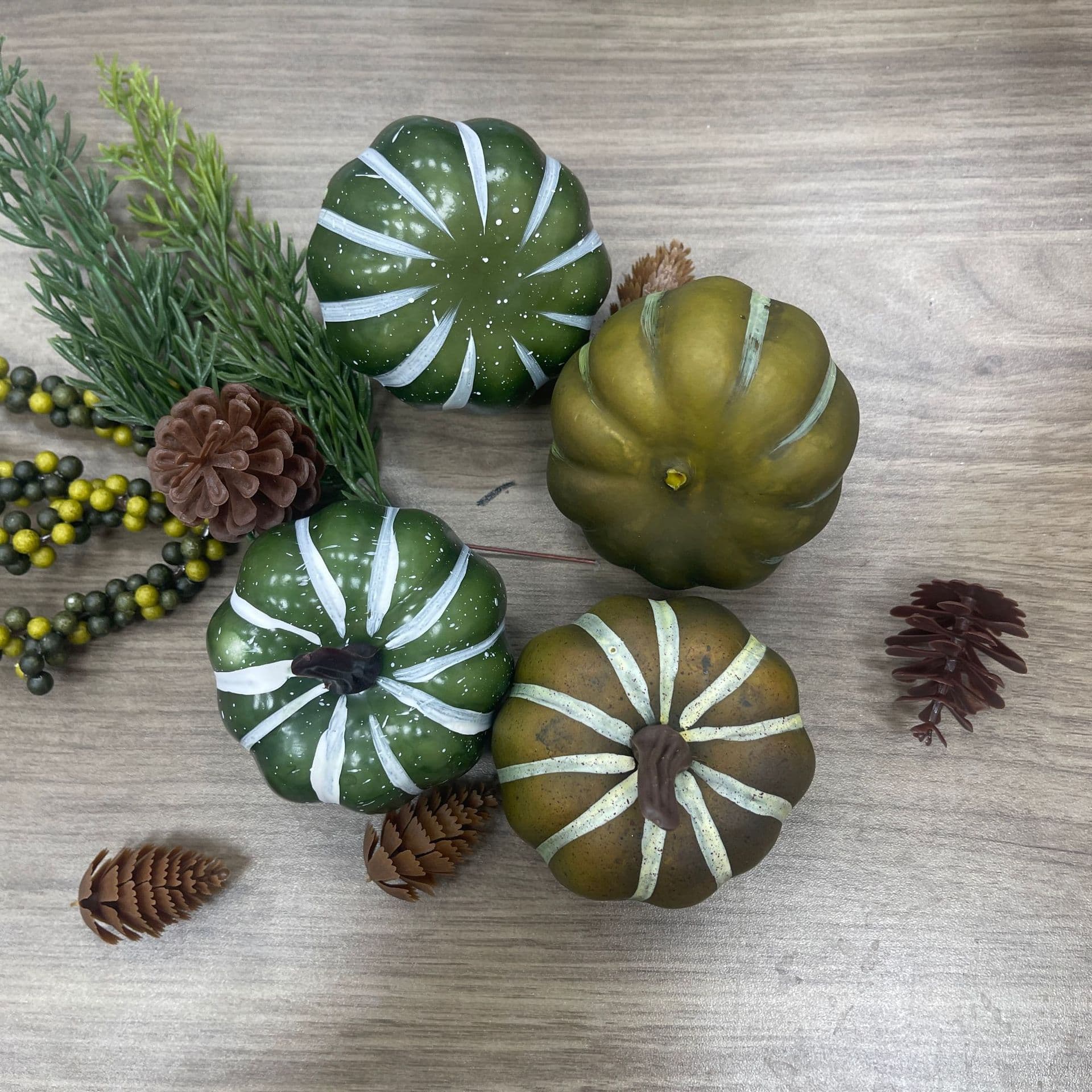 Simulated 80cm Painted Pumpkin Halloween Pumpkin Easter Pumpkin Decoration Foam Fake Pumpkin Prop