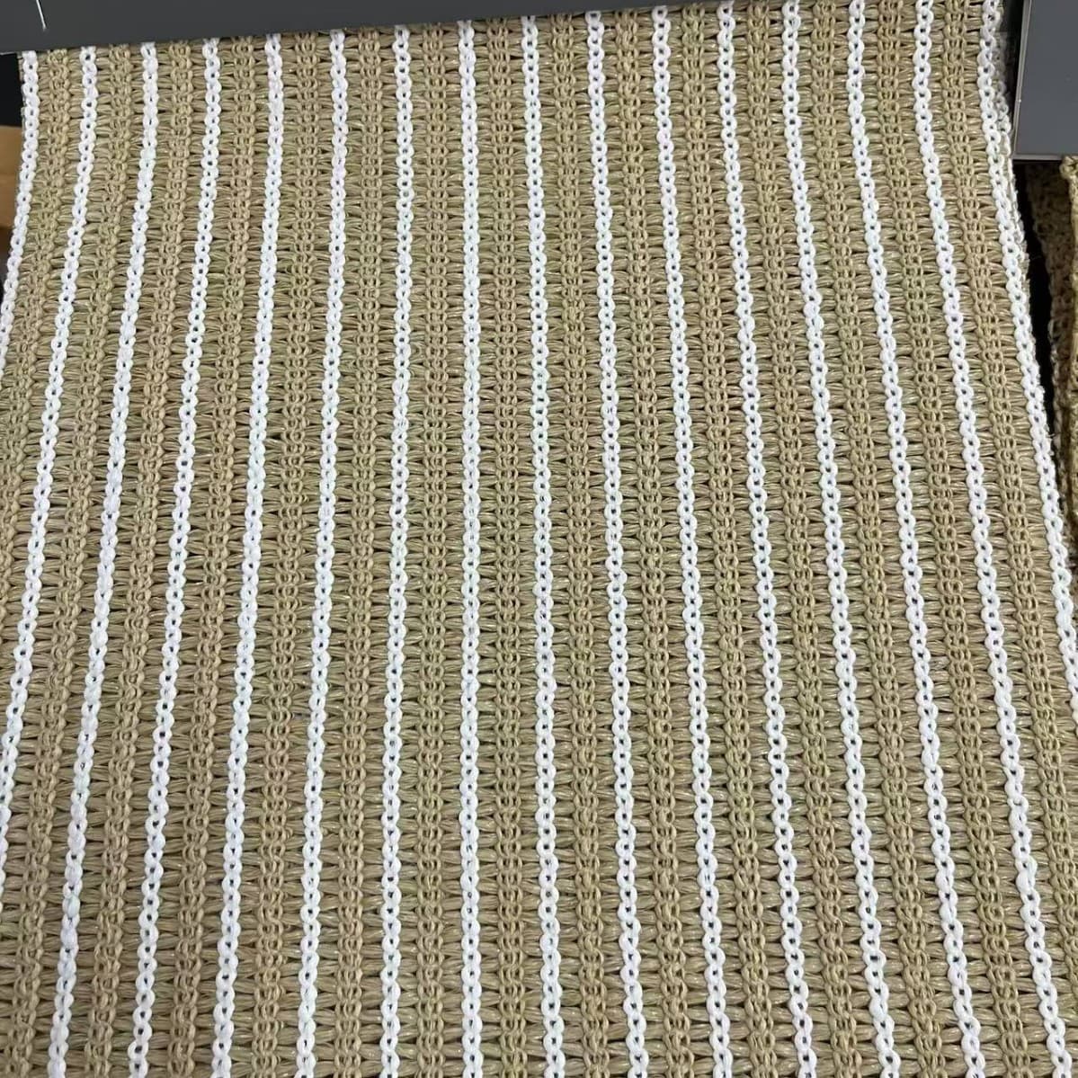 Factory Direct Supply of Various Patterns for Braided Straw Materials