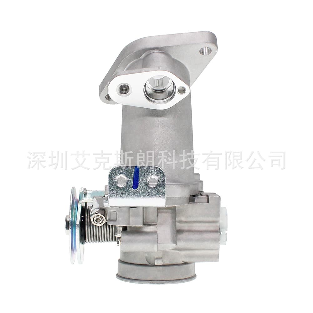 Motorcycle Throttle Body Suitable for Lc135 Efi Throttle Valve Body Motorcycle Repair Parts