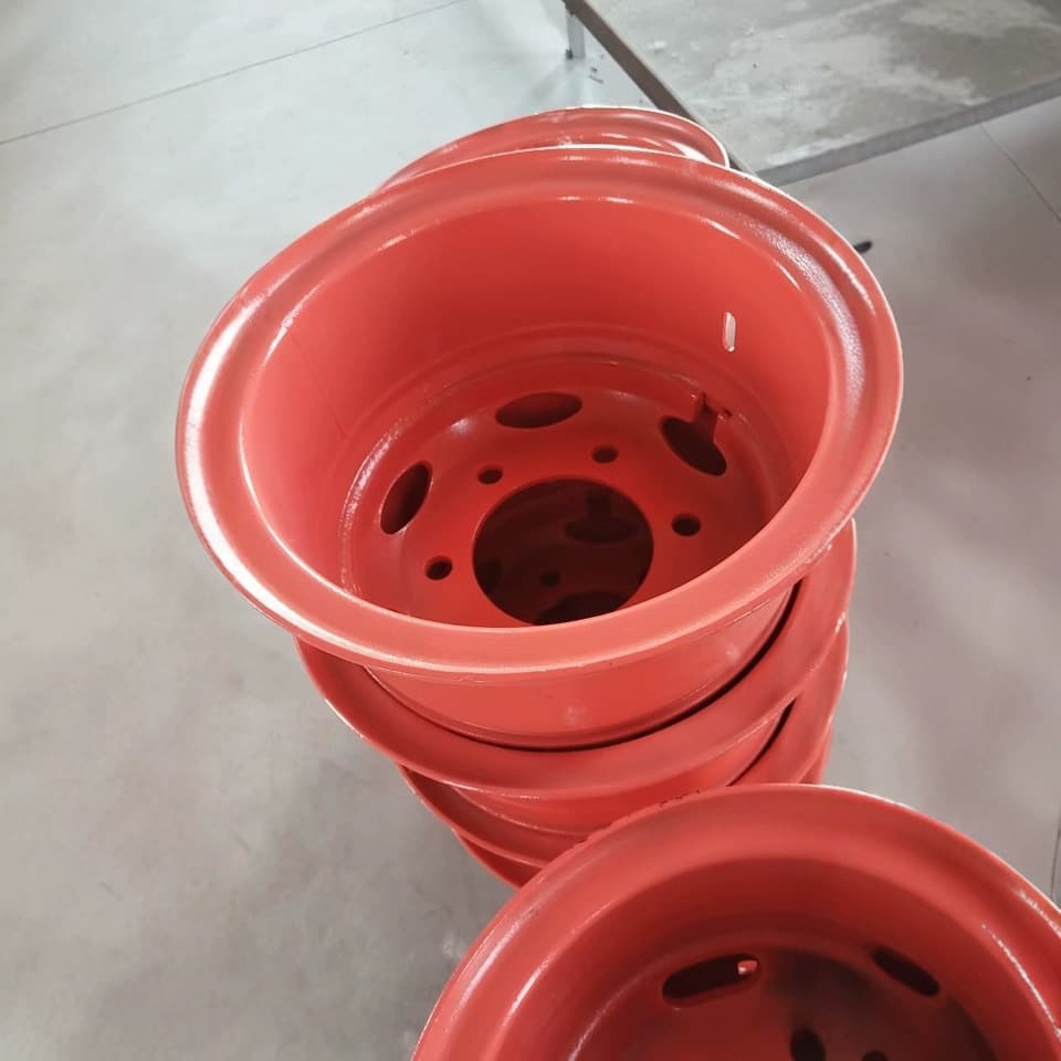 Various Models of Wheel Rims, New Stock Available, Specialized Supply, Affordable Prices