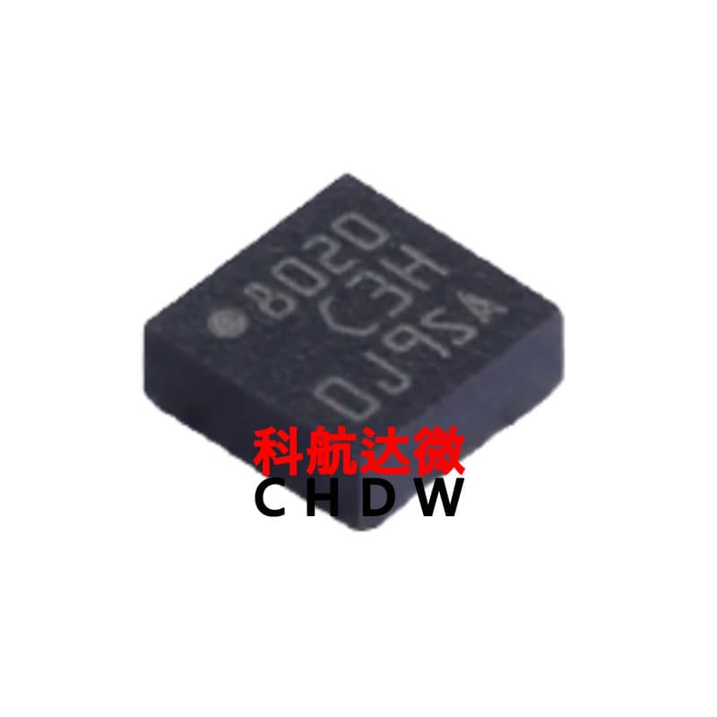 LIS3DHTR LIS3DSHTR LIS3DETR LIS3DHHTR LIS3LV02DL Accelerometer Sensor