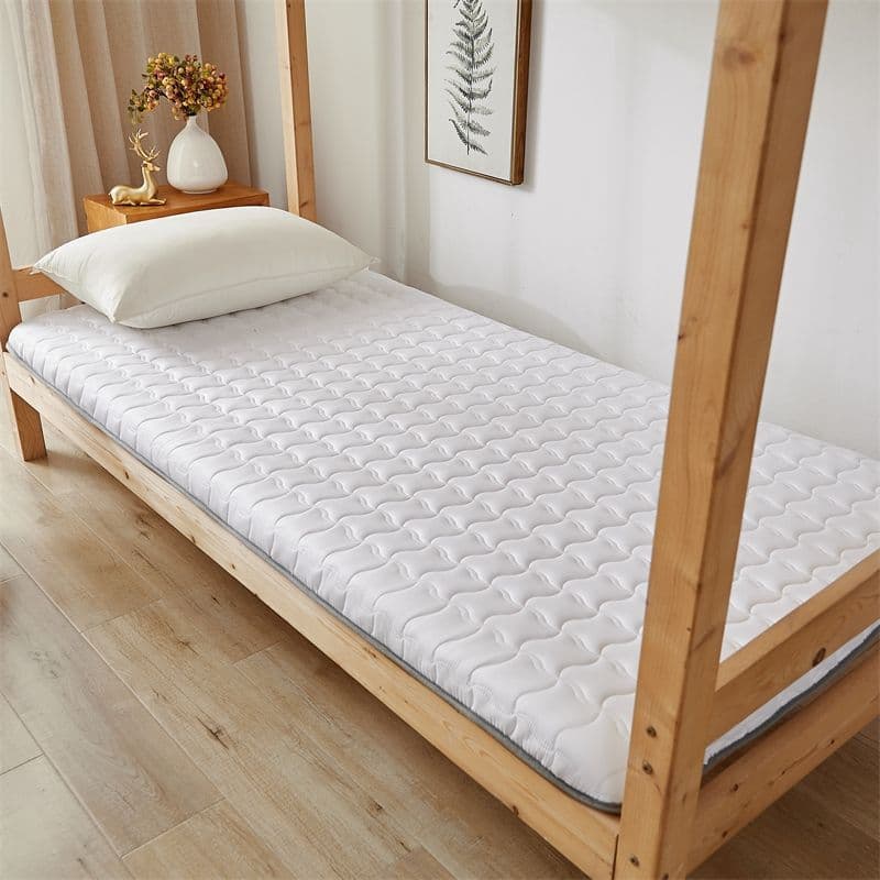 Mattress for Student Dormitory, Sizes: 0.7*0.8*0.9*1*1.1*1.2*1.3*1.35*1.5*1.8*1.9*2, Wholesale