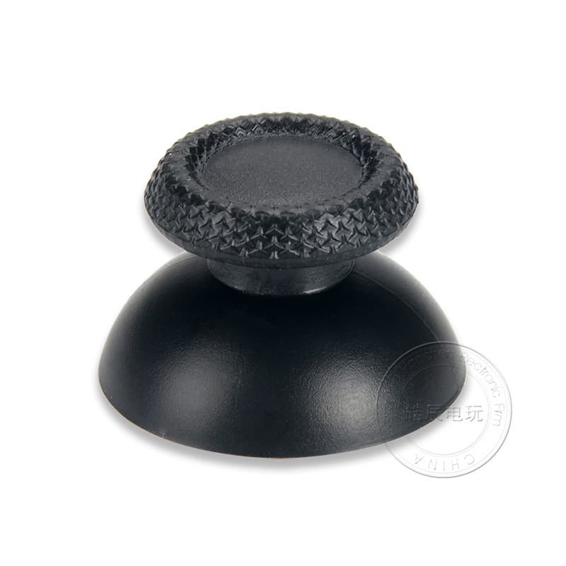 PS5 controller rocker cap P5 DualSense 3D cap mushroom head button control gear lever
