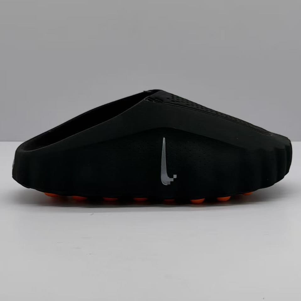 Foreign Trade Wholesale European and American Style Mind 001 Comfortable Sports Lazy Light Toe Slippers Men's Slip-on Crocs
