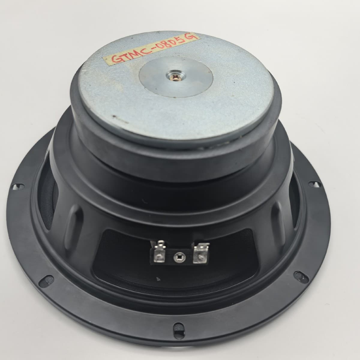R&D New 8inch Midrange Speakers Gtmc-0805G Customized Models