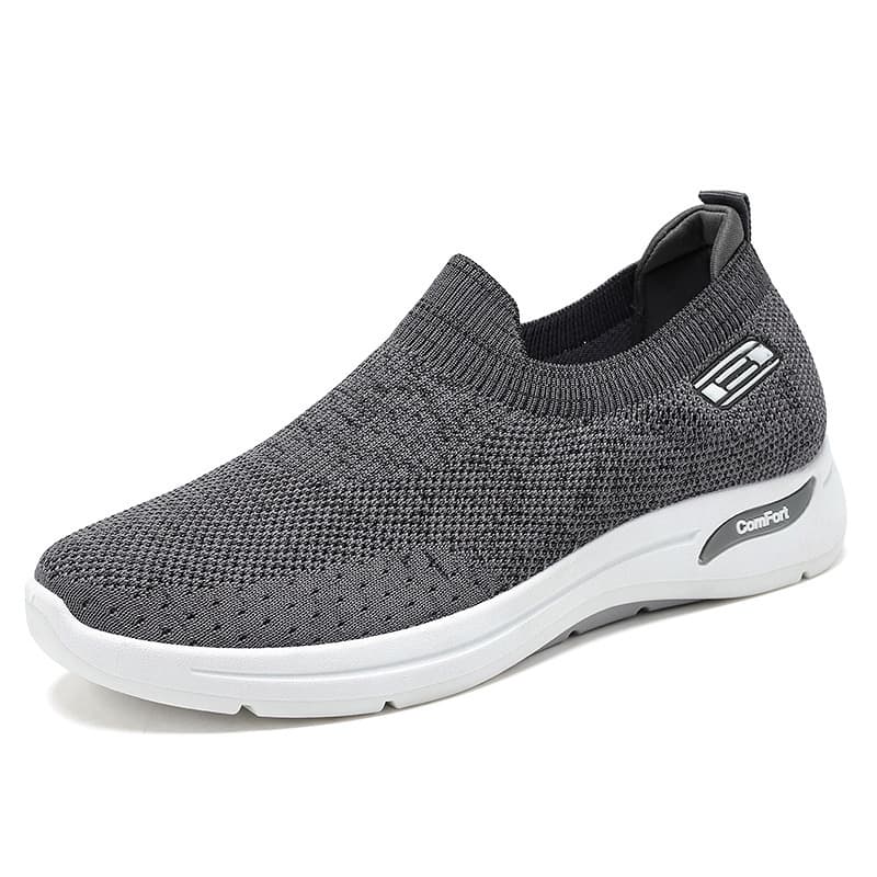 Men's 2026 New Style Athletic Shoes Slip-On Casual Shoes Men's Shoes Wholesale Loafer Shoes