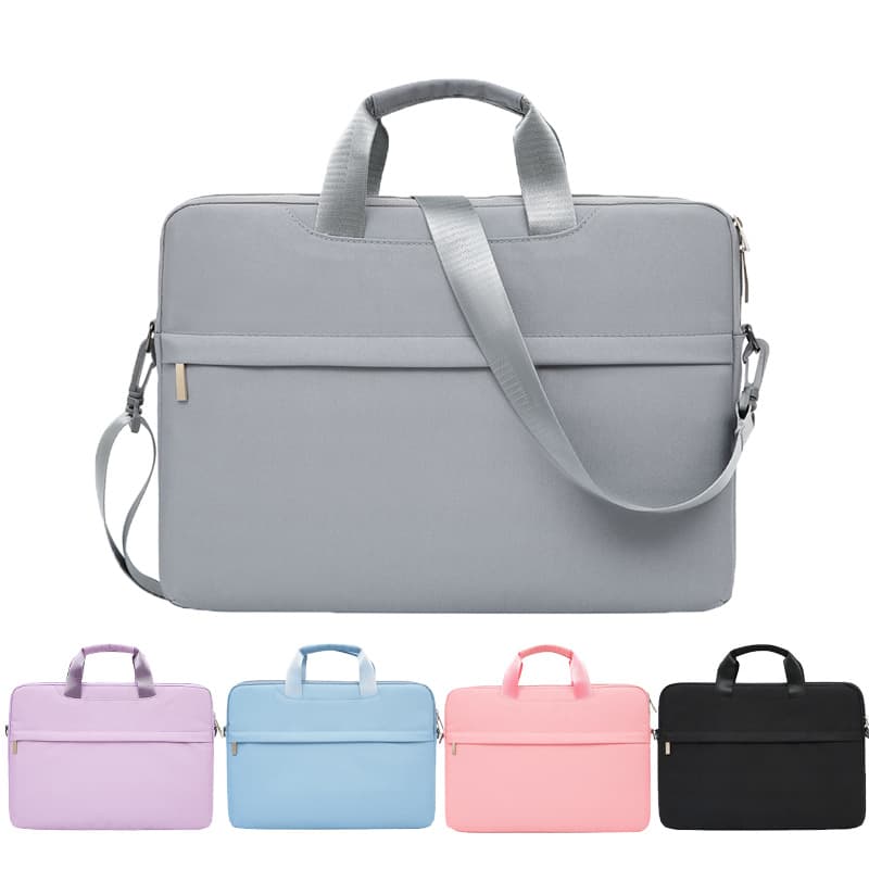 15.6-inch Women's Laptop Bag Single Shoulder Small New 14-inch Inner Core 13.3-inch Tablet Ipad Protective Bag