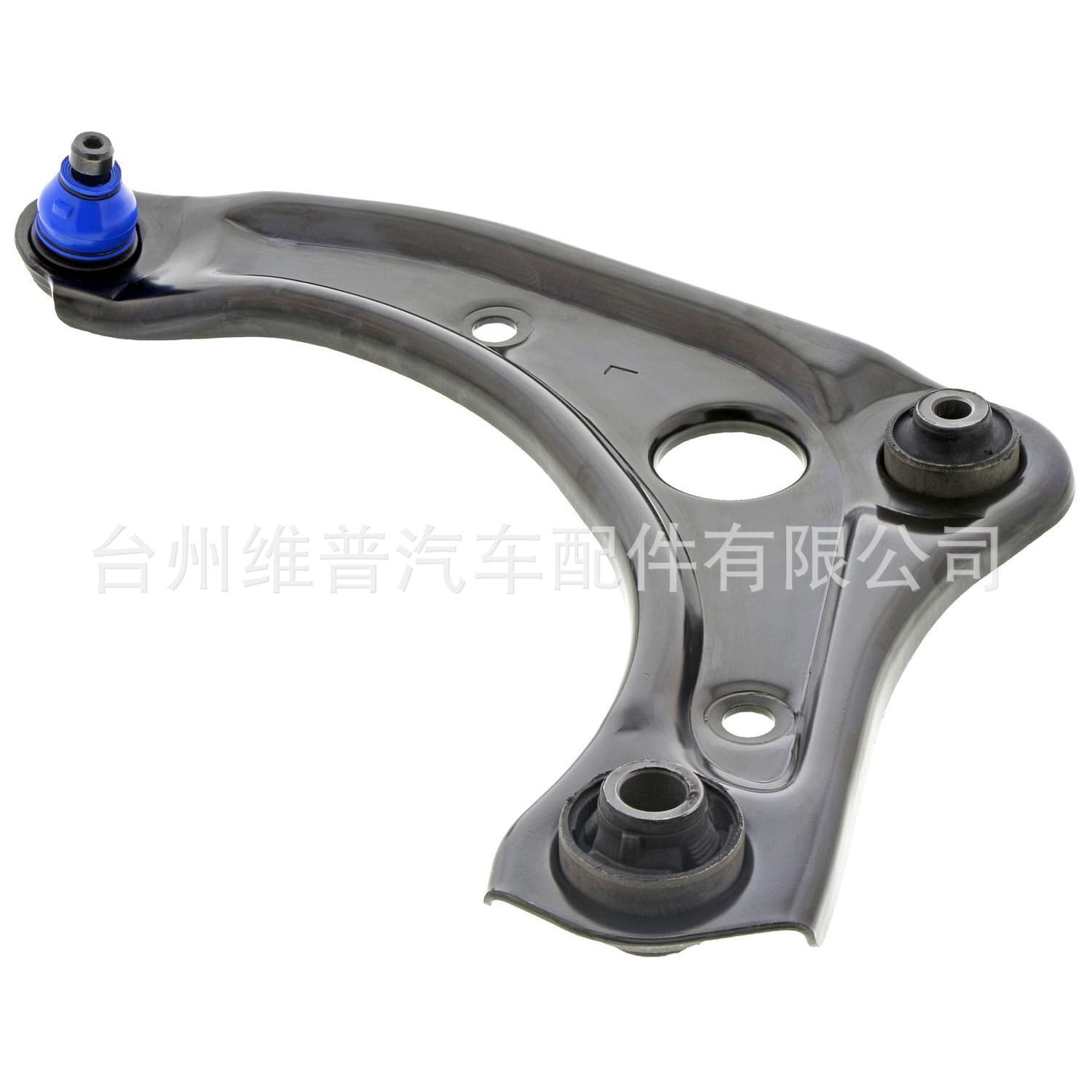 Applicable to RK621576 Nissan MICRA right front lower control arm Nissan 2012-2019 545009KS1C