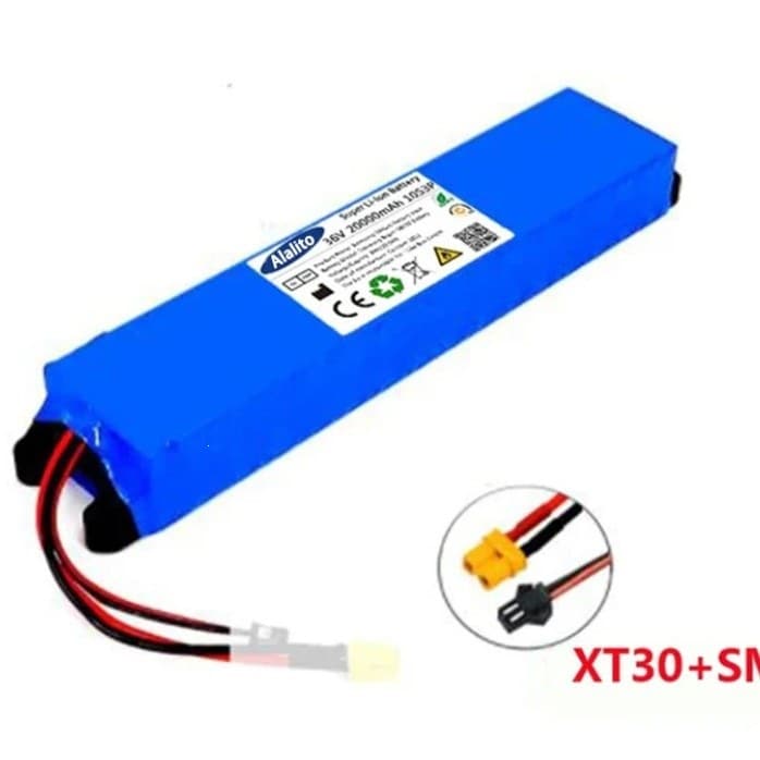 Xiaomi M365 36V 20000Ah Scooter Battery Pack 36V 14000mAh Battery Pack Electric Scooter BM