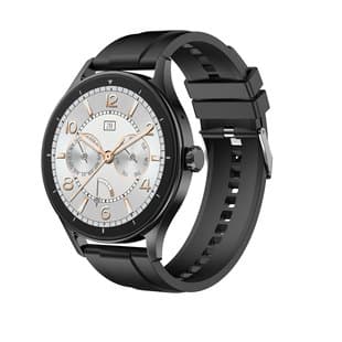 New Sports Smart Watch Bluetooth Call Health Monitoring Temperature Measurement Chronograph Personalized Watch L500 PRO