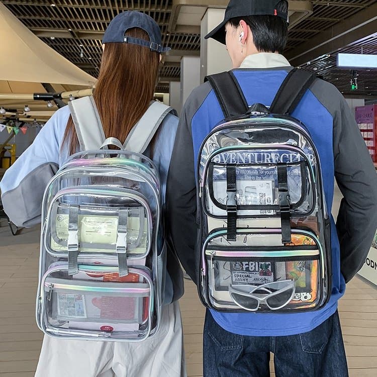 Designed for explorers, travelers and innovators, choose a smart backpack