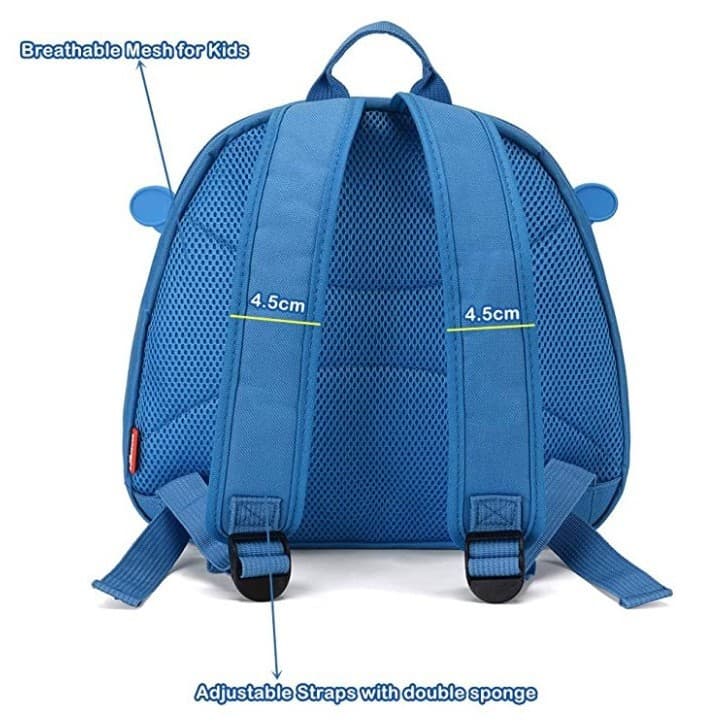 Custom Kids Cartoon Backpack for Kindergarten School Season Car Backpack Toddler Travel Waterproof Shoulder Bag Gift