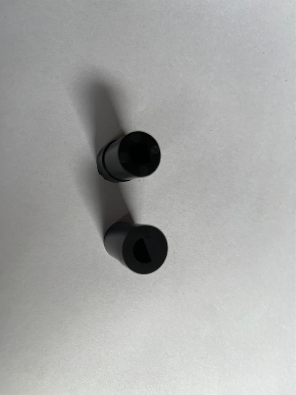 Screen 8600 CTP Parts Screen 8600 Punch Motor Coupling