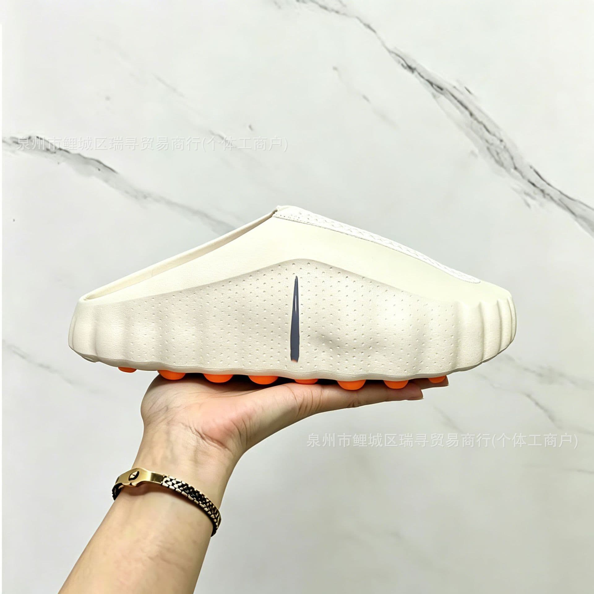 Mind 001 Pure Original Putian Shoes Cross-border Thick Sole Heightening Casual Comfortable Wear-out Slip-on One-step Loafers