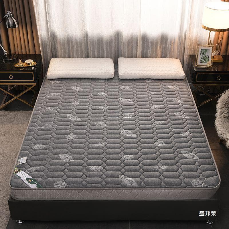 Latex mattress cover, soft pad, home, dormitory, student single mattress, tatami sponge mat, rental