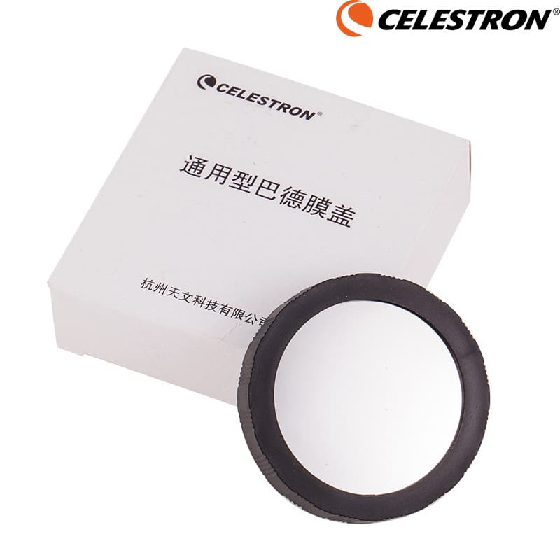 Celestron Astronomical Telescope Accessories Universal Baader Film 40MM (70400/80EQ/80DX/130)