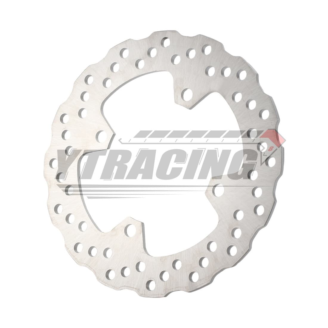 Compatible with Kawasaki ZX-10R 11-15 ZX-6R 13-23 ZX10R ZX6R motorcycle disc brakes