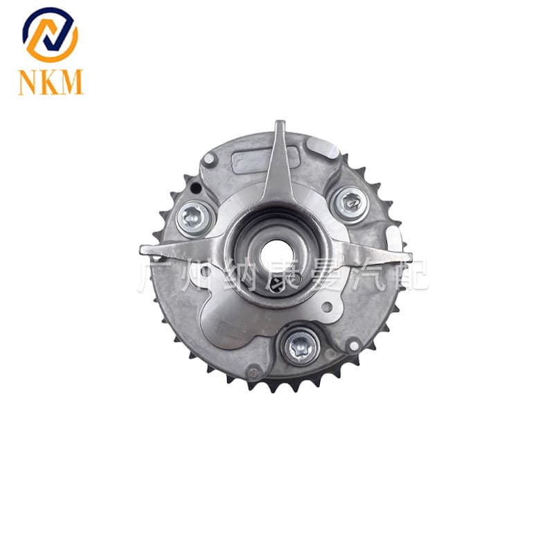 13050-75010 Camshaft Timing Gear for Toyota Prado Hilux Auto Parts