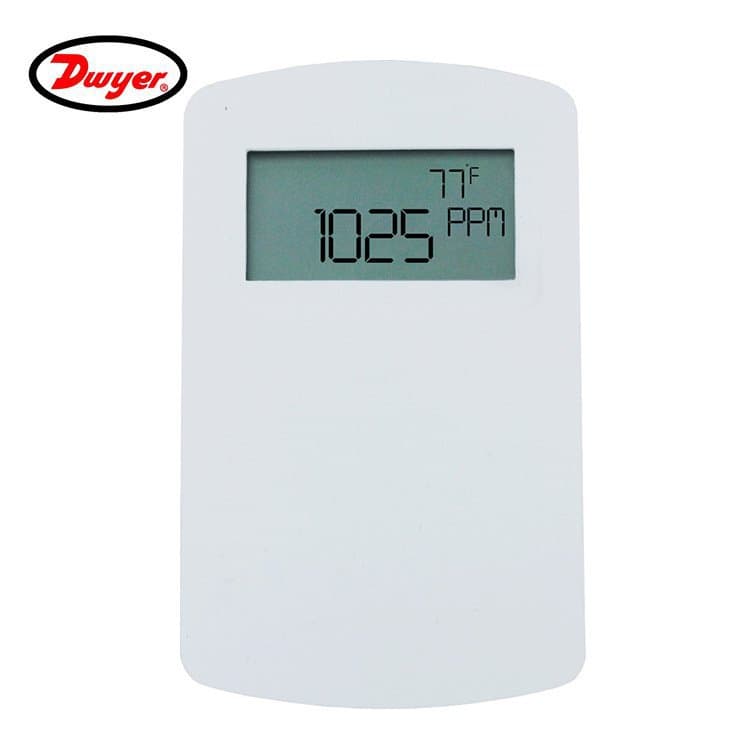 Dwyer Transmitter CDTV-2D404, CDTV-5D404, CDTV-2N404, CDTV-5N404