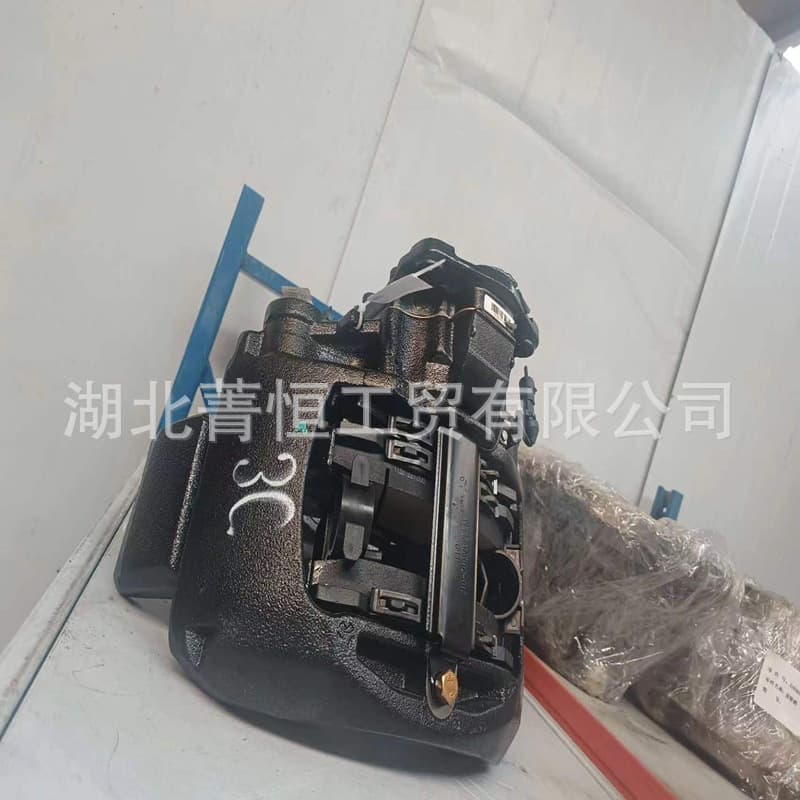Dongfeng Dana axle disc brake assembly 3501015-JQ45N.