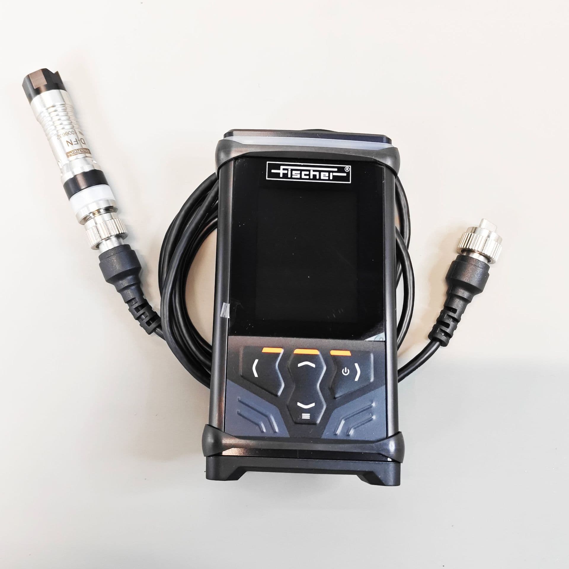 German FISCHER Non-Destructive Coating Thickness Gauge DMP10/DMP20/DMP30/DMP40