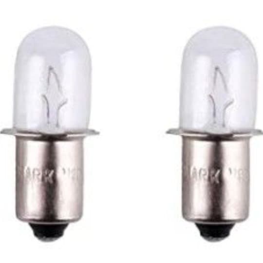 T10 bulb 18V 0.6A, 19V