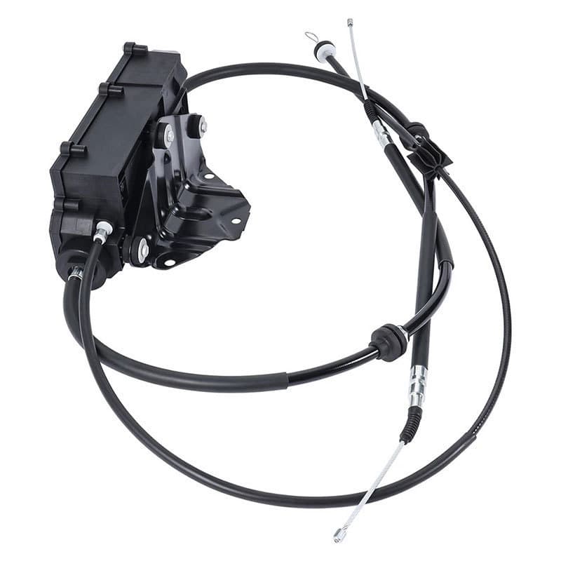 34436850289 Compatible with BMW X5 X6 E70 E71 Parking Brake Module Auto Parts Cross-Border