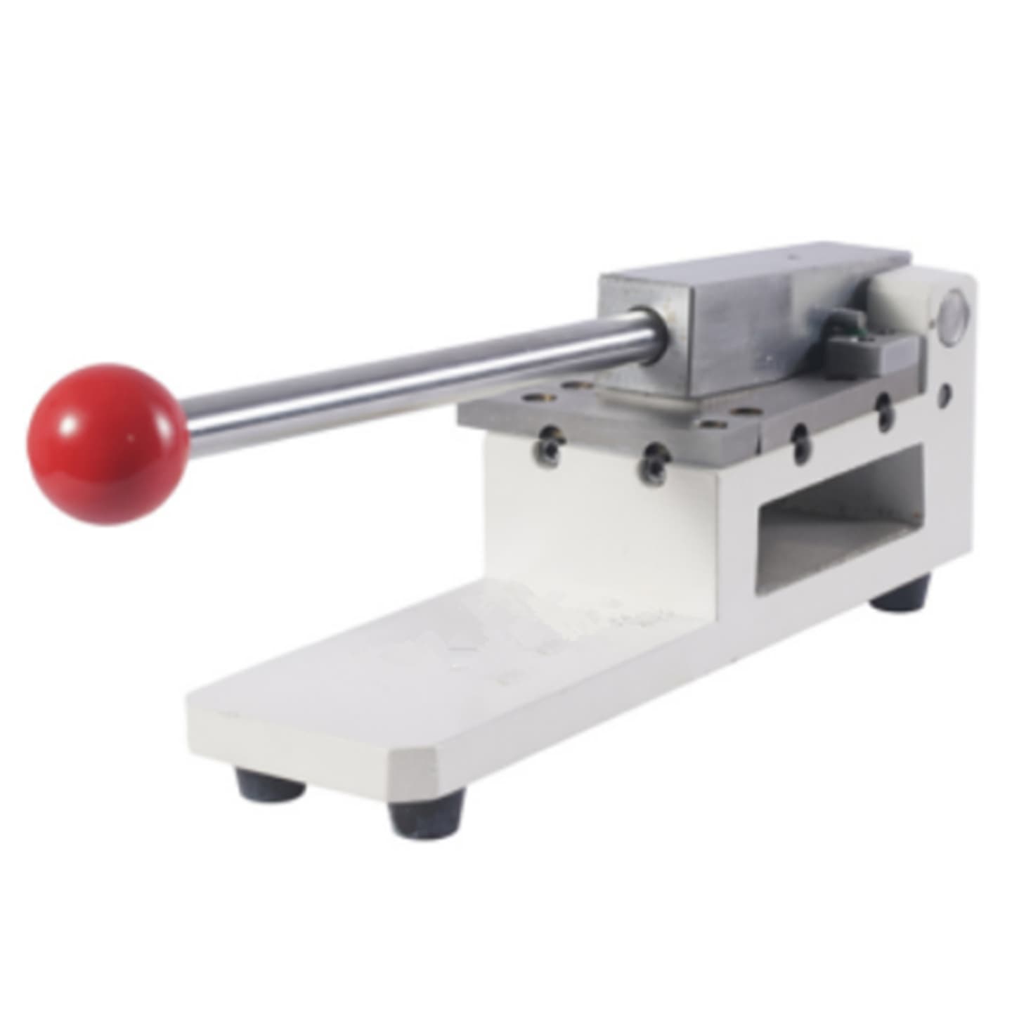 Paper Tear Test Sampler Model: ZXSLQY-601A Warehouse Number M410909