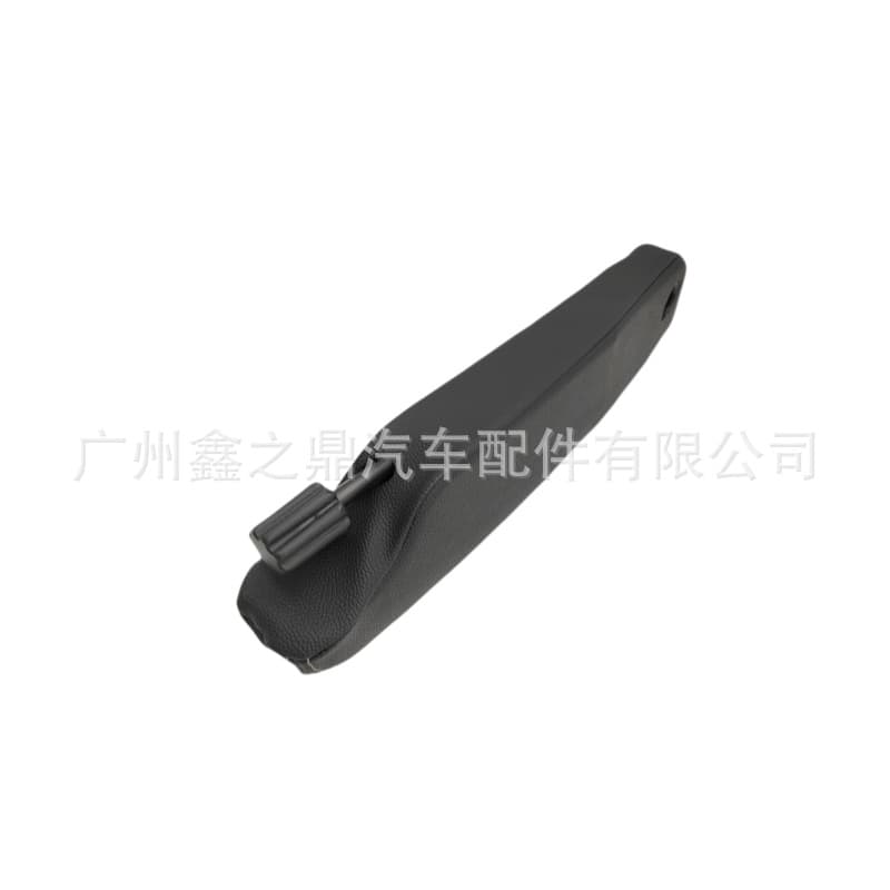 LR055735 For Land Rover Discovery 3/4 Left Seat Armrest Black
