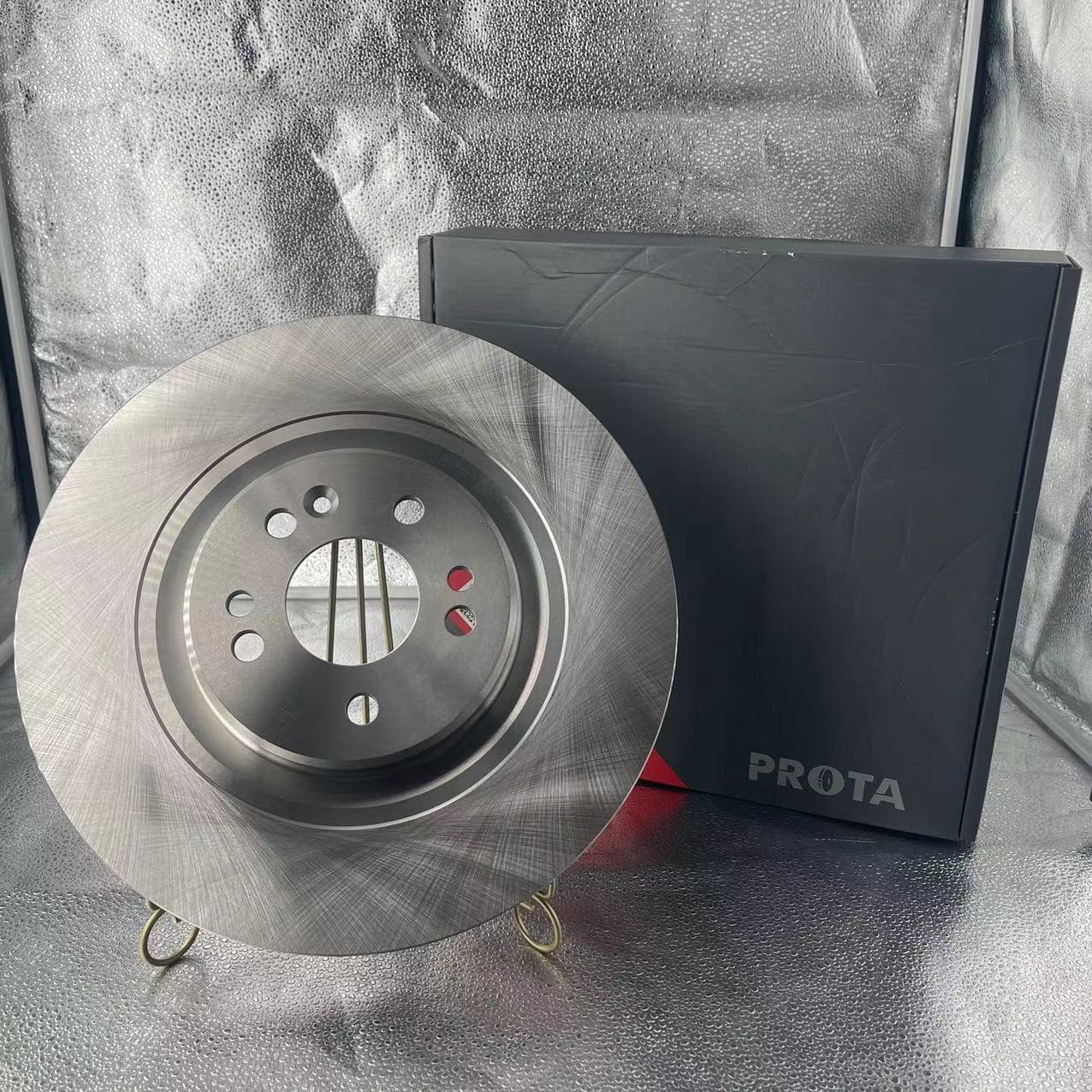 1634210312 Fits Mercedes M-Class SUV (W163) 1998-2005 Brake Disc