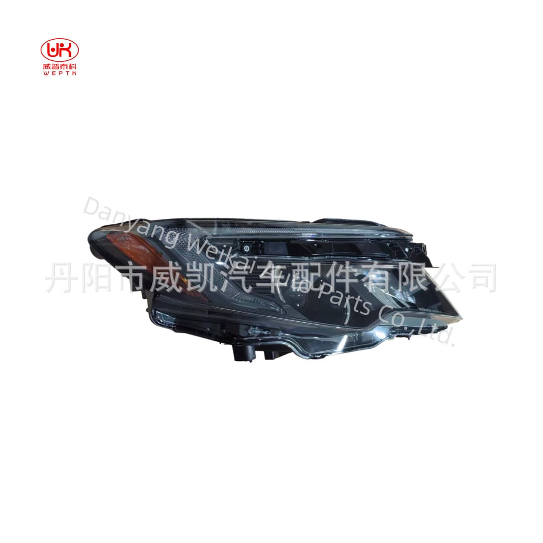 Suitable for 2016 Pilot Pilot Headlights, Us Version, 4 Wires