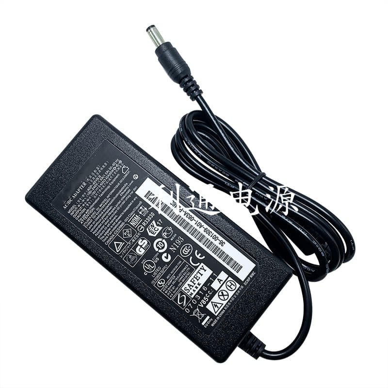 Power Adapter for Lenovo Laptop 19V 3.42A, Lenovo 65W Universal Computer Charger