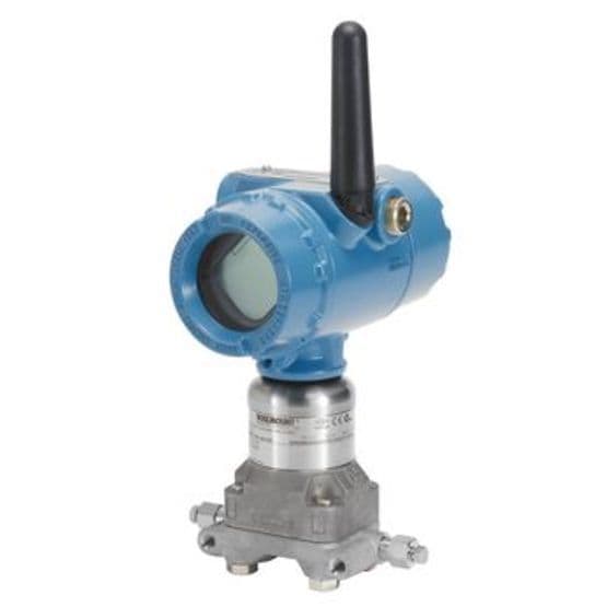 Rosemount 1151GP4E22B3M1 pressure transmitter, Rosemount default settings consultation