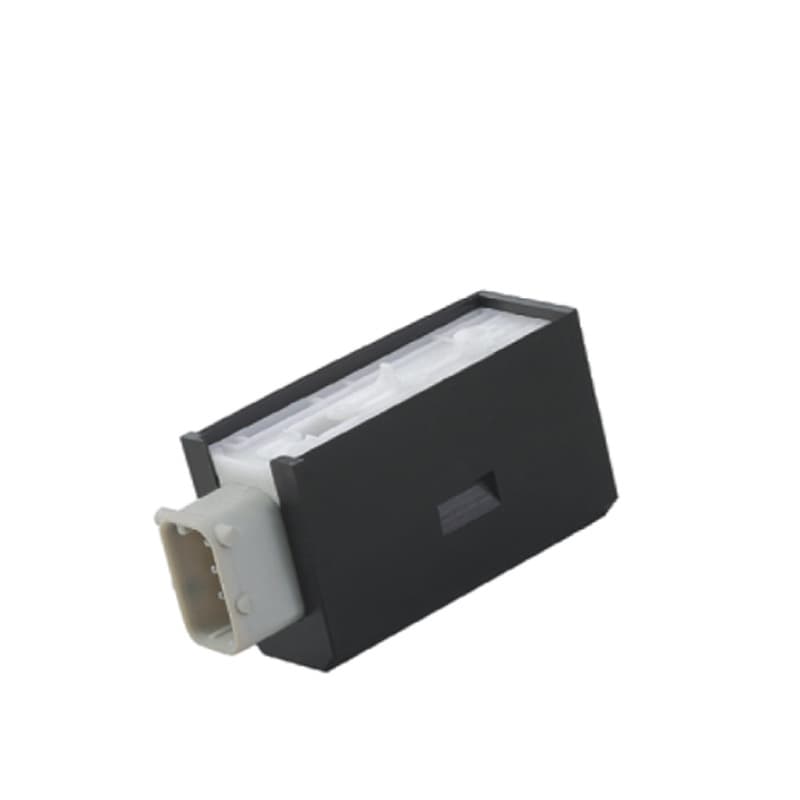 67118352165 Door Lock Solenoid Actuator for BMW 5 Series E39 7 Series E38