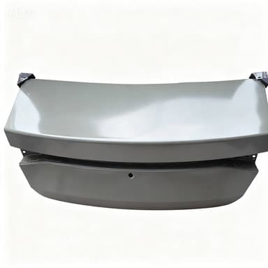Compatible with BYD Qin Plus tailgate HA2HE-5604010/70.