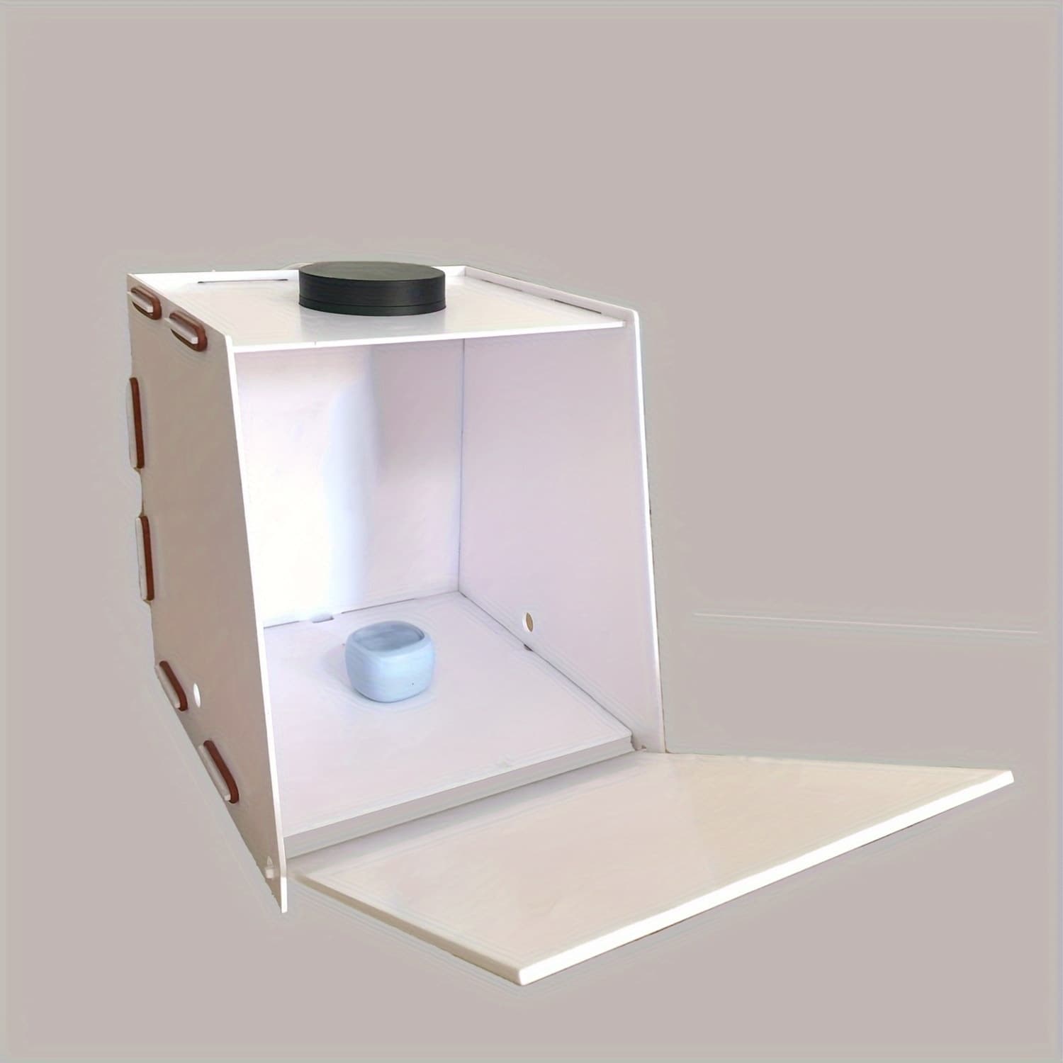 UV Ultraviolet Curing Light Box LCD/DLP/SLA 3D Resin Printer Resin Crafts