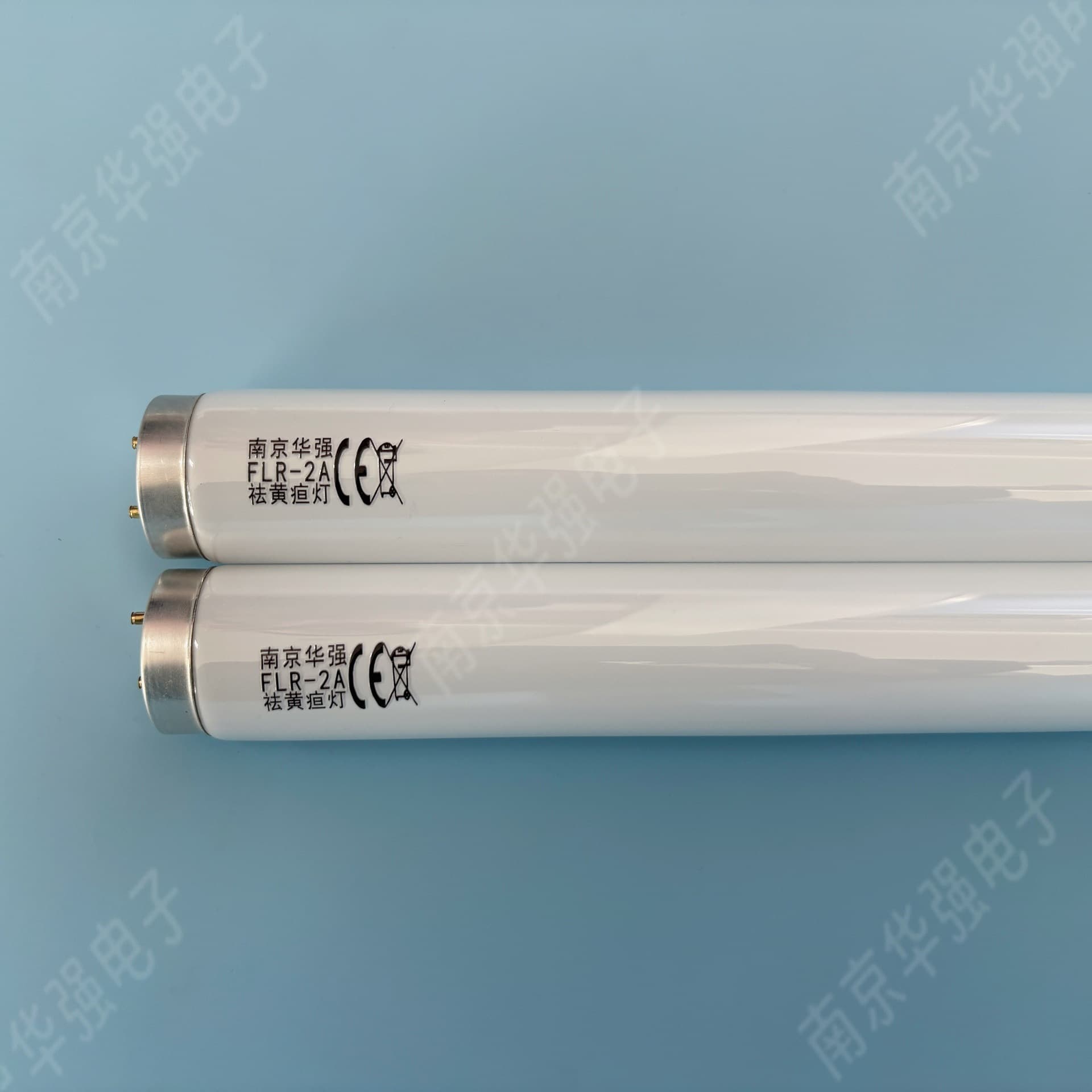 Baby Incubator Lamp Tube Newborn Medical Blue Tube Flr-2A Blue Light Lamp 20W T10 Worry-Free After-Sales Service