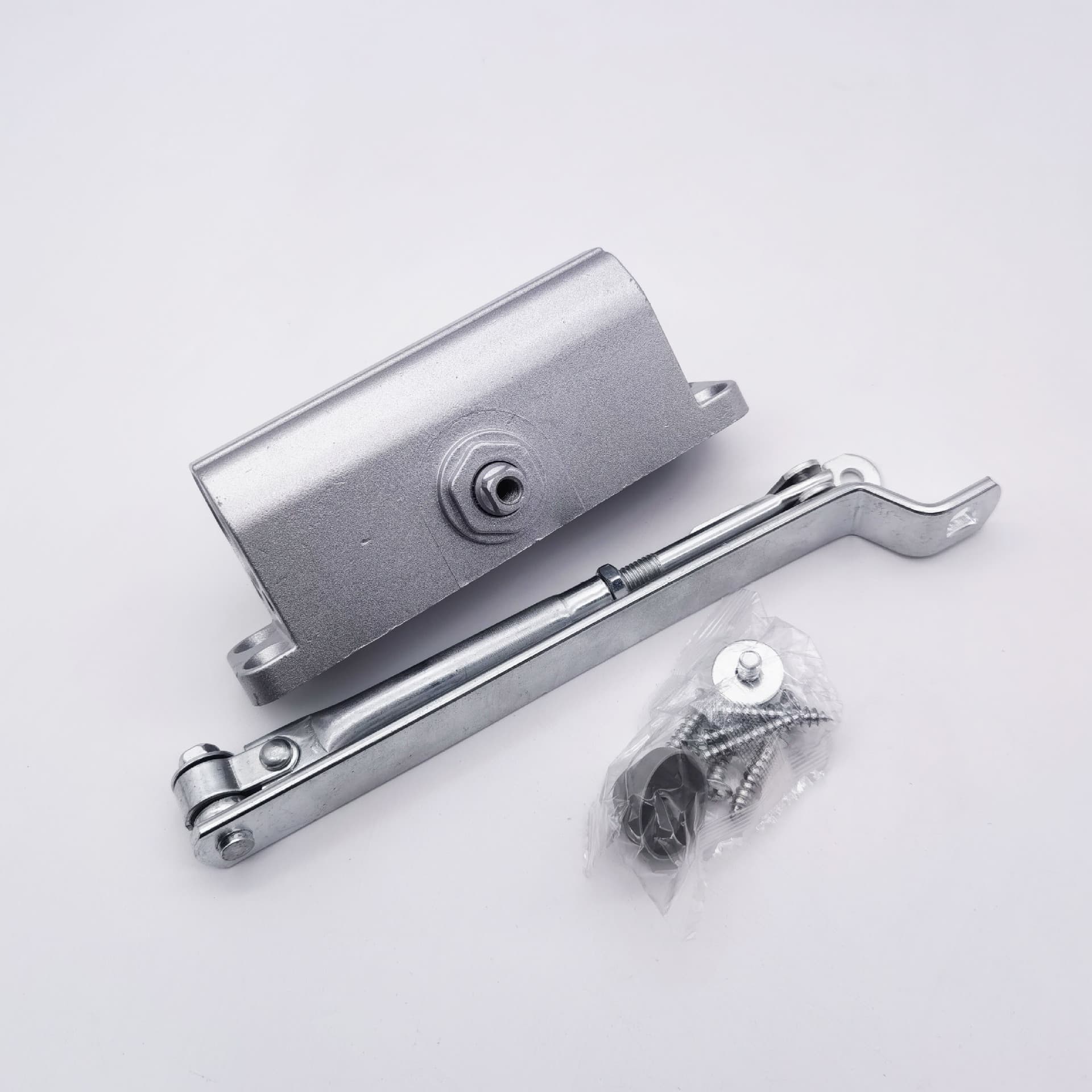 Fire-Rated Door Closer, Fire-Rated Hydraulic Door Closer, Automatic Door Closer Factory Wholesale and Retail