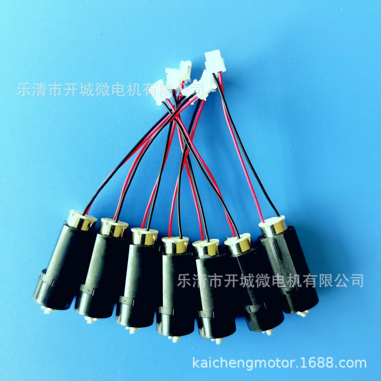 Geared Motor Hollow Cup 716 Reduction Motor Output Gear Terminal Speed Custom Intelligent Soft Start