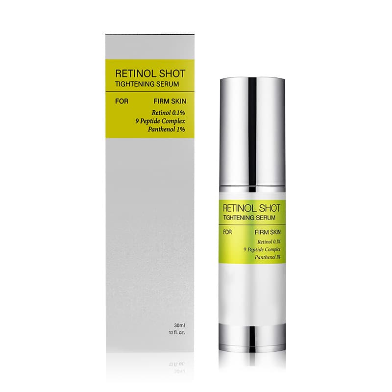 Retinol Tightening Serum Hydrating Repair Serum Retinol Serum